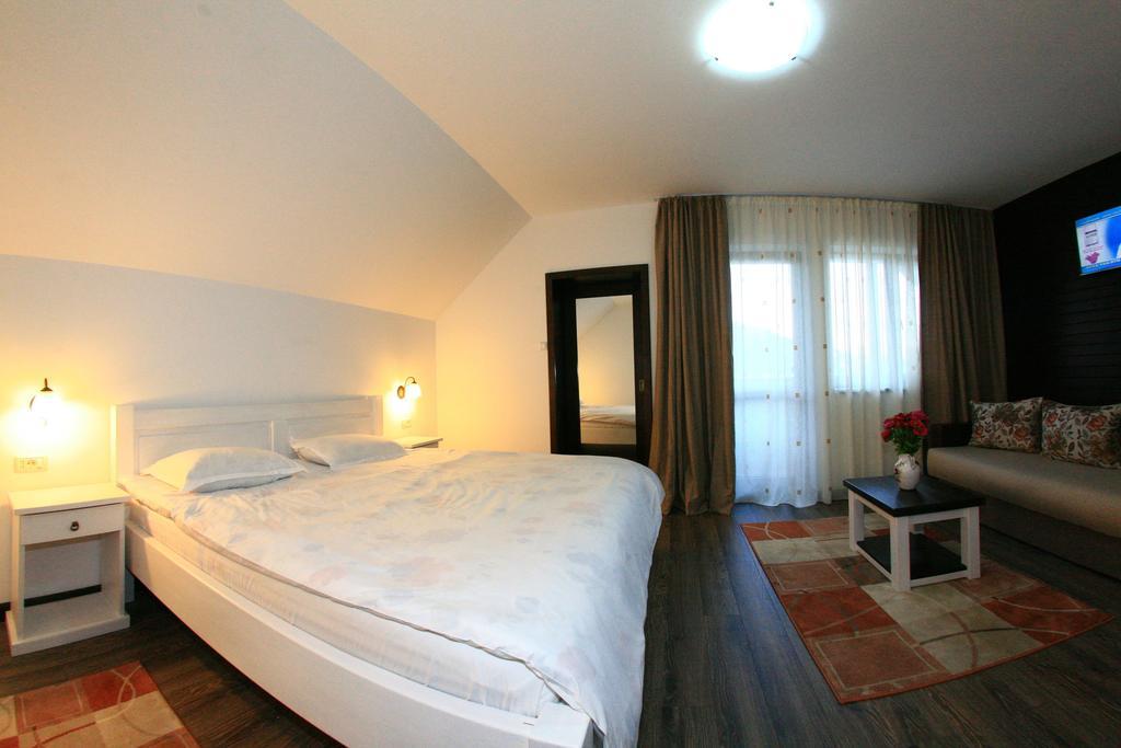Pensiunea Casa Elvira Vama (Suceava) Quarto foto