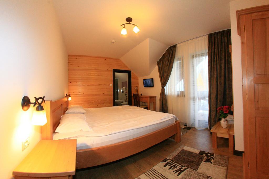 Pensiunea Casa Elvira Vama (Suceava) Quarto foto