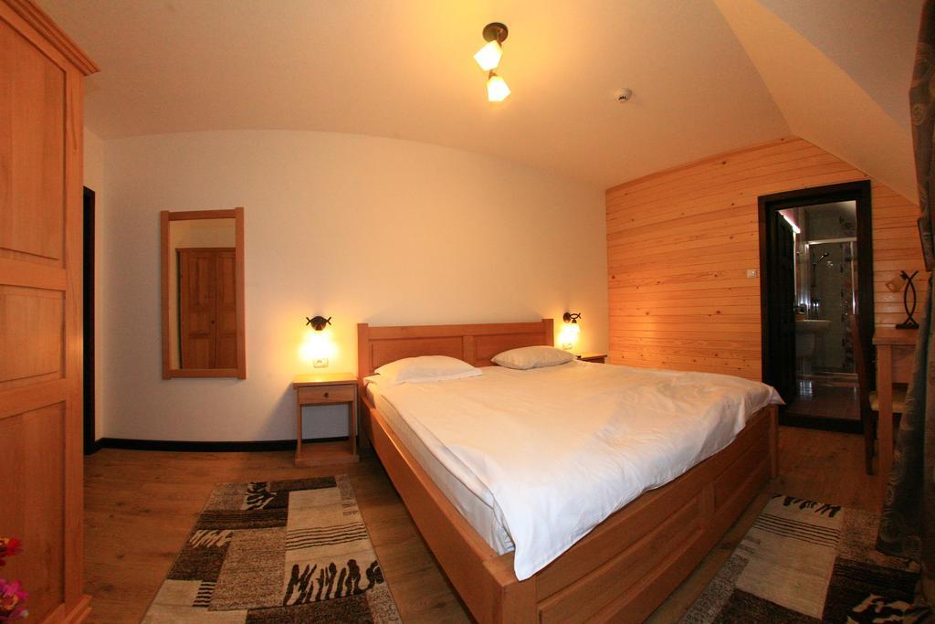 Pensiunea Casa Elvira Vama (Suceava) Exterior foto