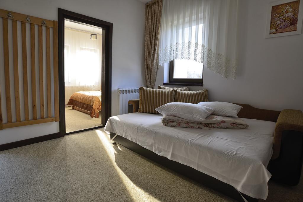Pensiunea Casa Elvira Vama (Suceava) Exterior foto