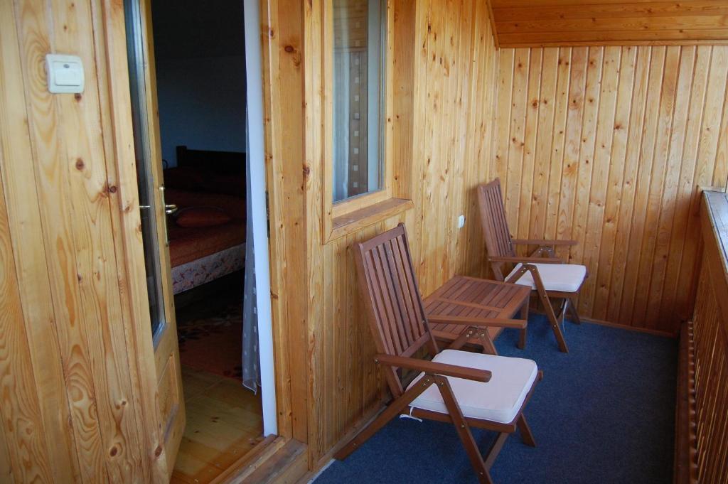 Pensiunea Casa Elvira Vama (Suceava) Quarto foto