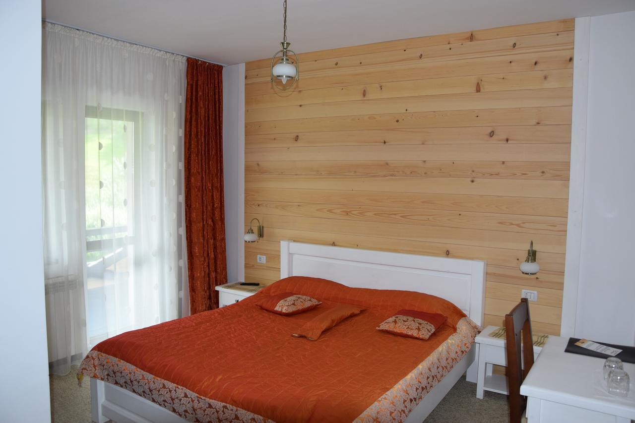 Pensiunea Casa Elvira Vama (Suceava) Exterior foto
